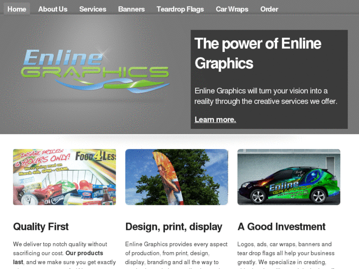 www.enlinegraphics.com