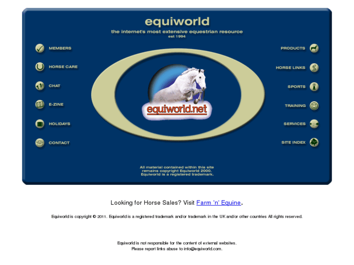 www.equiworld.net