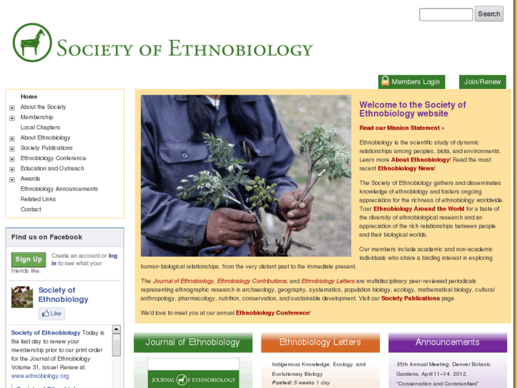 www.ethnobiology.org