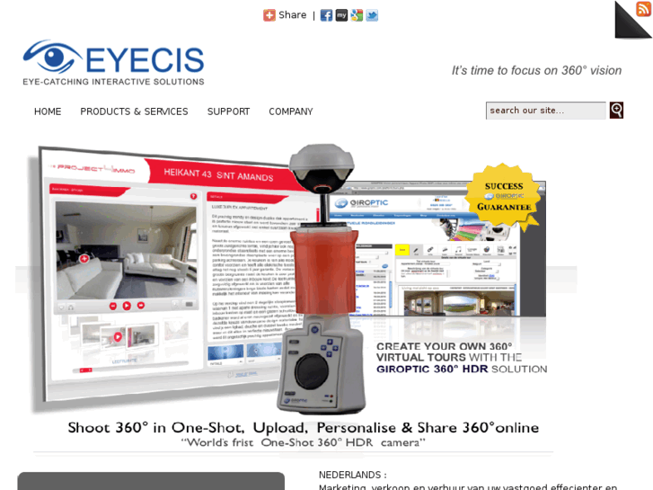 www.eyecis.com