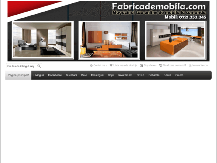 www.fabricademobila.com