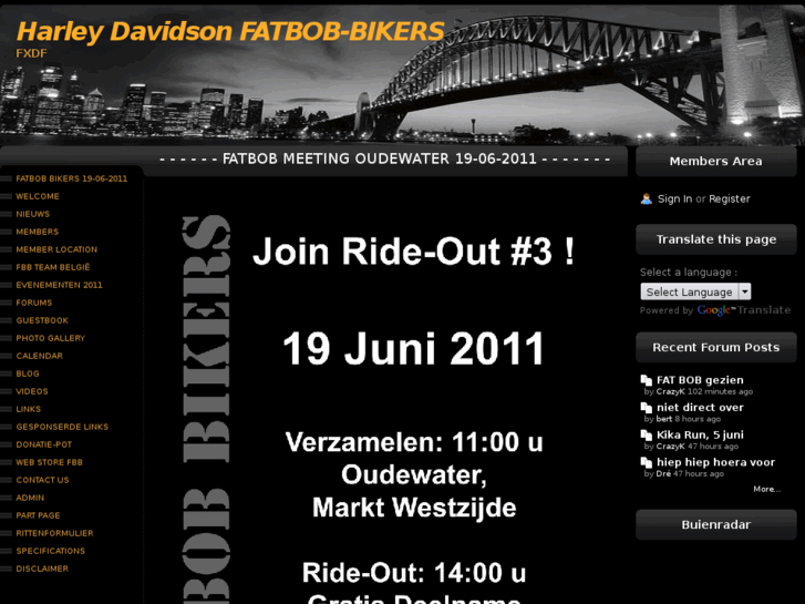 www.fatbob-bikers.com