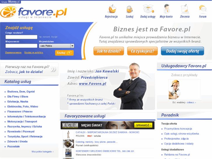 www.favore.es