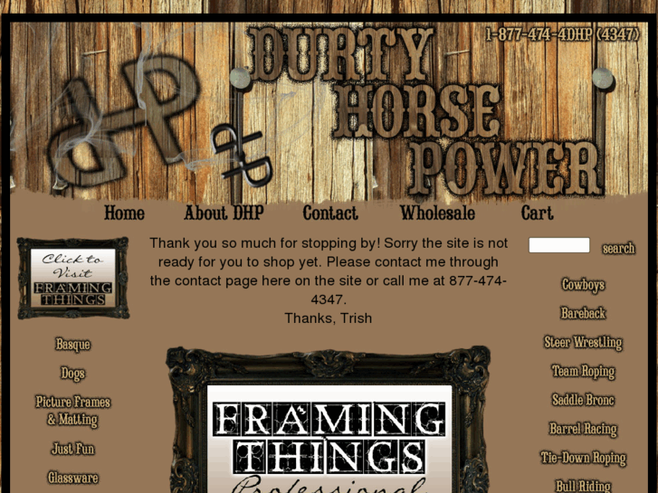 www.framingthings.com