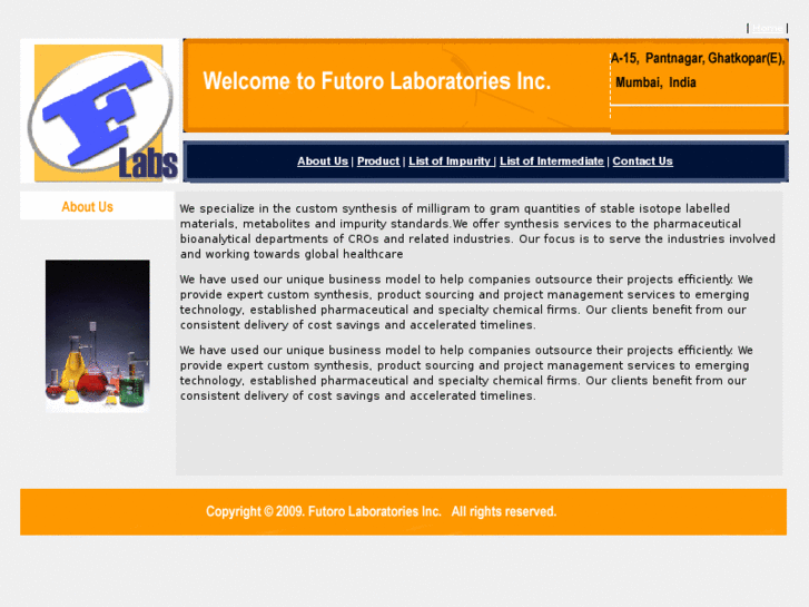 www.futorolabs.com