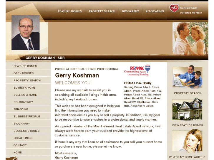 www.gerrykoshman.com