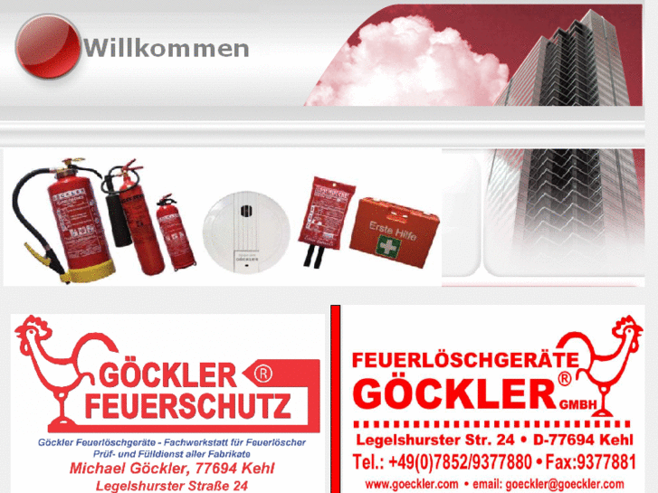 www.goeckler.com