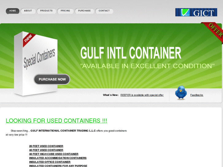 www.gulfintlcontainer.com