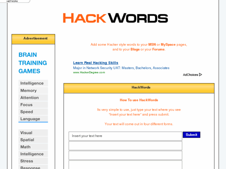 www.hackwords.com