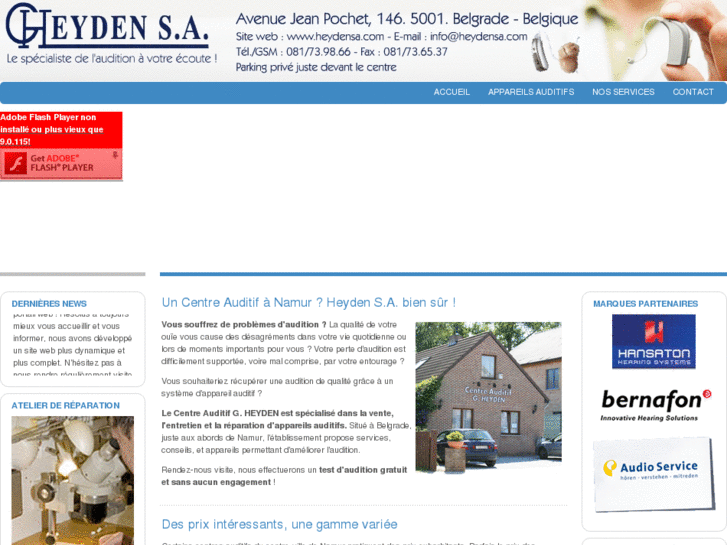 www.heydensa.com