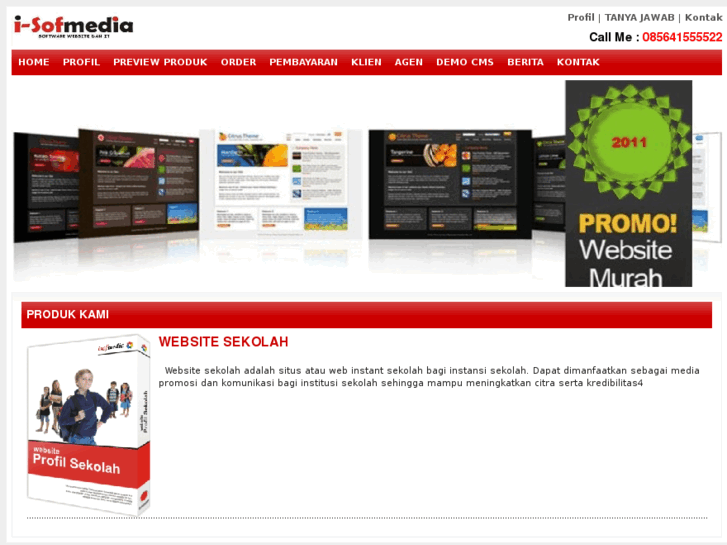 www.isofmediaweb.com