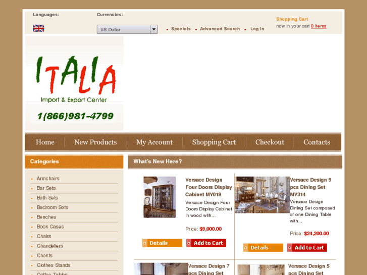 www.italiainc.com