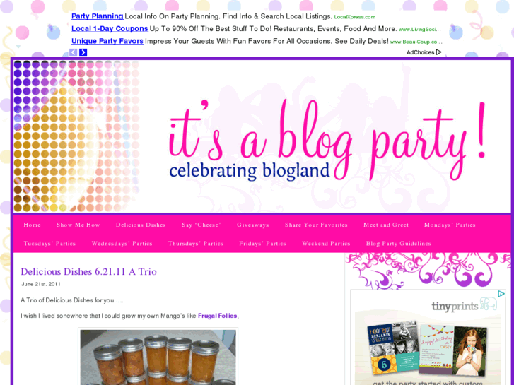 www.itsablogparty.com