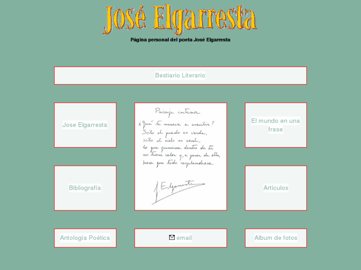 www.joseelgarresta.net