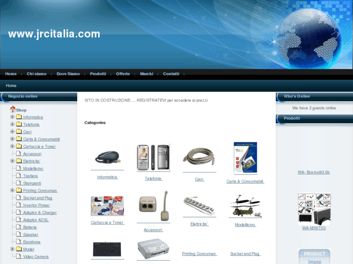 www.jrcitalia.com