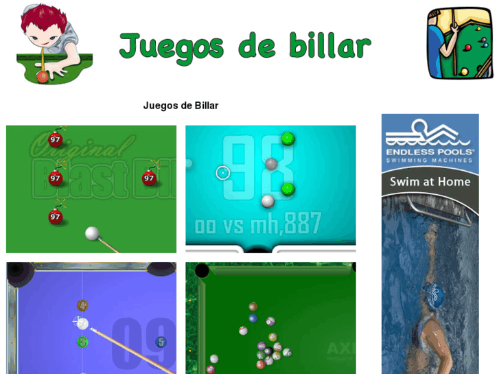 www.juegos-de-billar.com