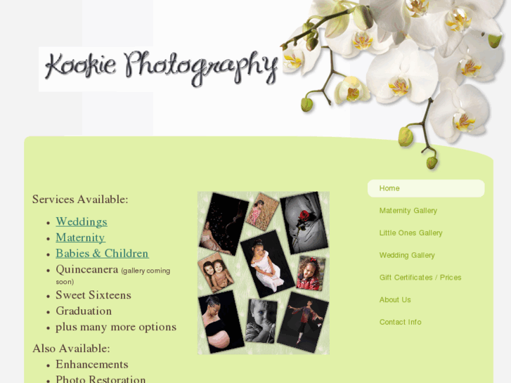 www.kookiephotography.com