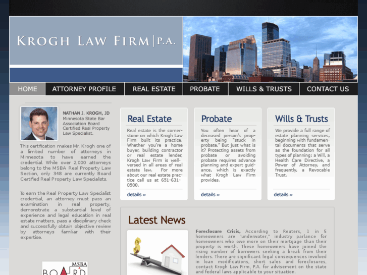 www.kroghlawfirm.com