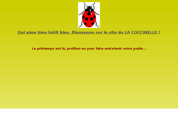 www.lacoccinelle63.com