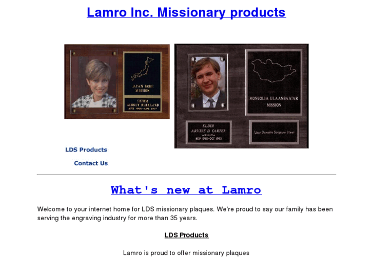 www.lamroinc.com