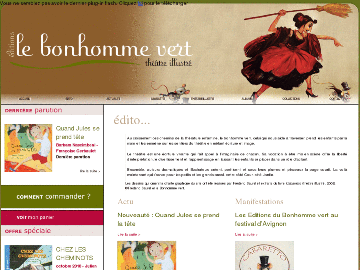 www.lebonhommevert.com