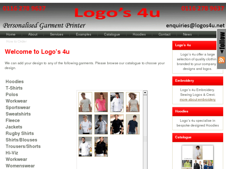 www.logos4u.net