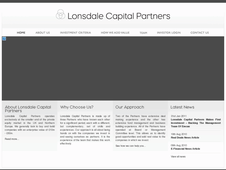 www.lonsdalepartners.com