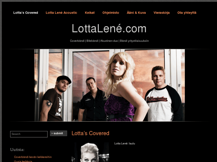 www.lottalene.com