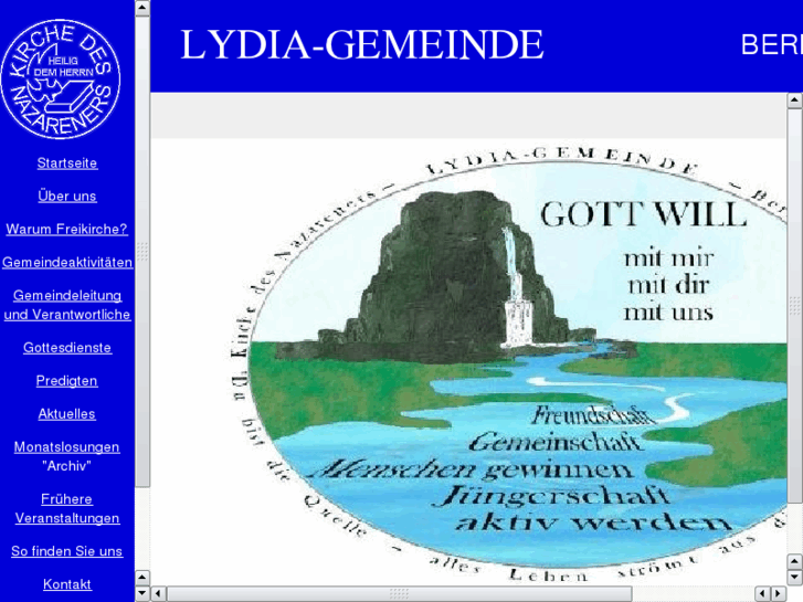 www.lydia-gemeinde.net