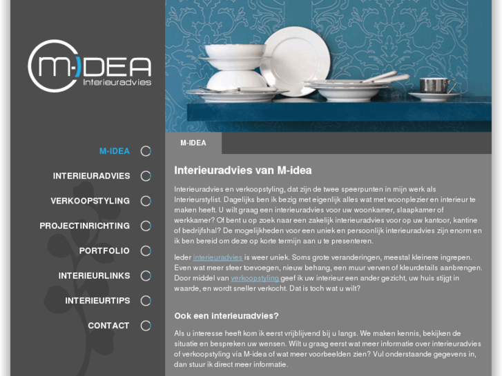 www.m-idea.nl