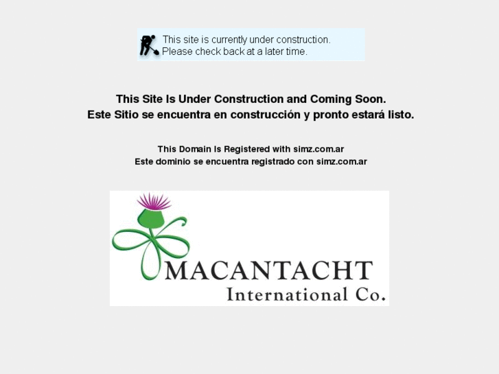 www.macantacht.com