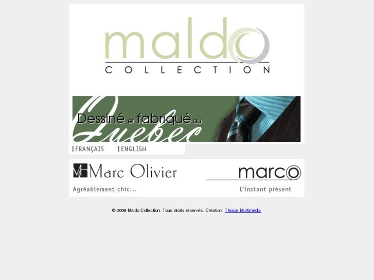 www.maldo.ca