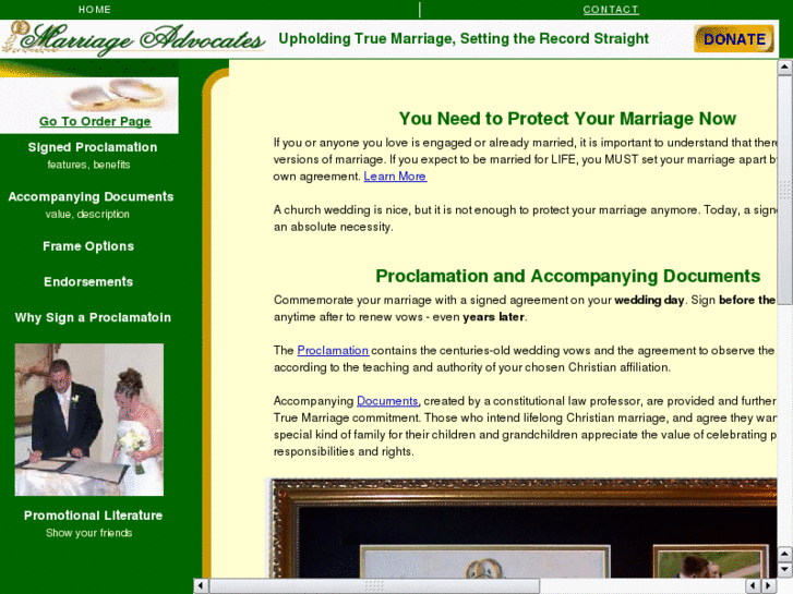 www.marriageadvocates.org