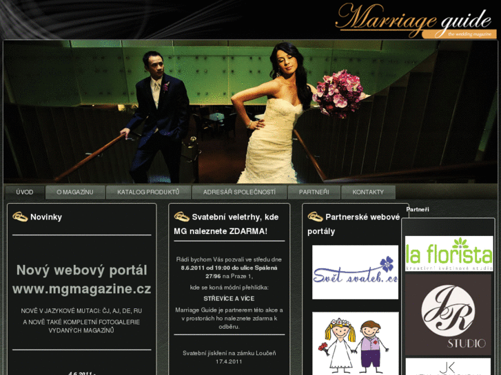 www.marriageguide.cz