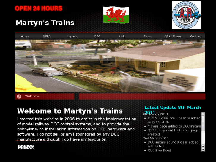 www.martynstrains.com