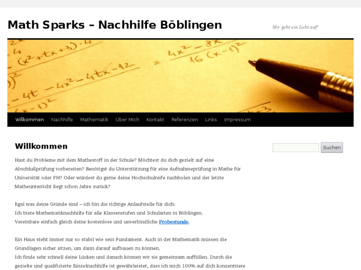 www.math-sparks.info