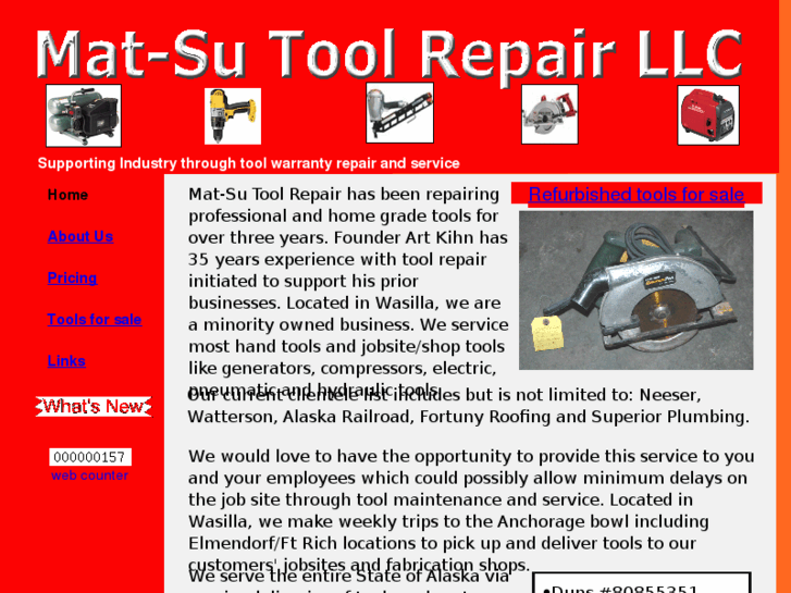 www.matsutool.com