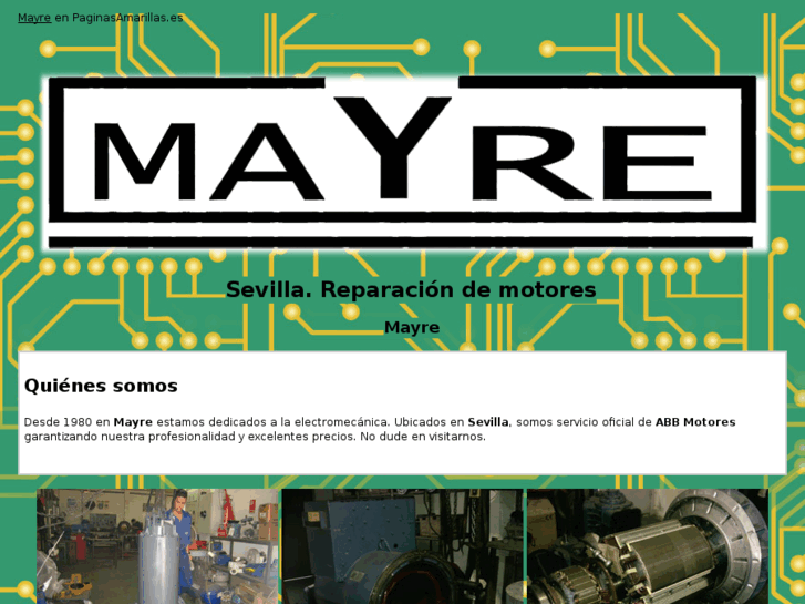 www.mayresc.com