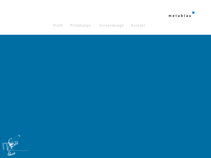 www.metablau.de