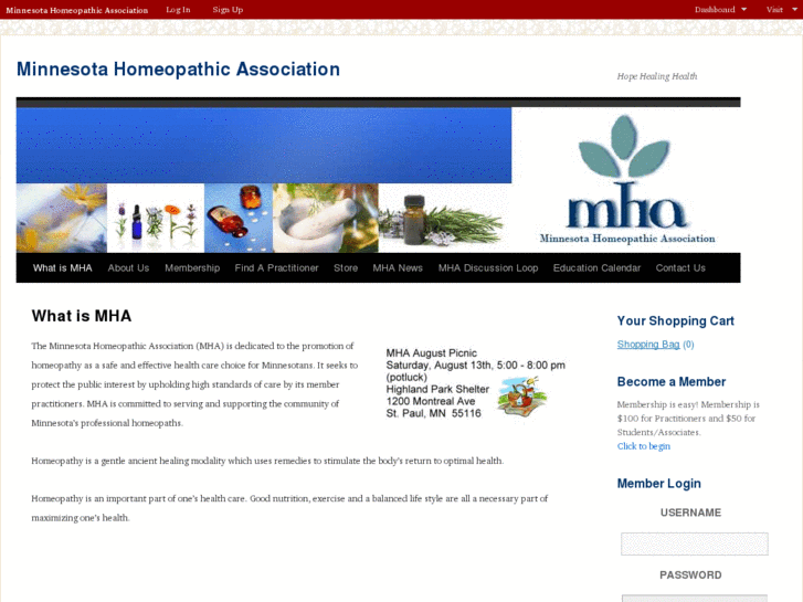 www.minnesotahomeopathicassociation.org