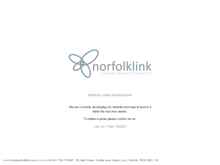 www.norfolklink.com