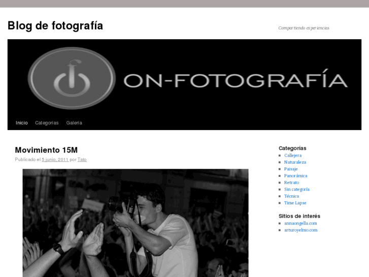 www.on-fotografia.com