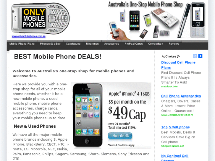 www.onlymobilephones.com.au