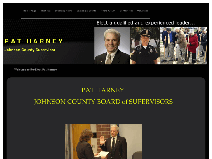 www.pat-harney.com