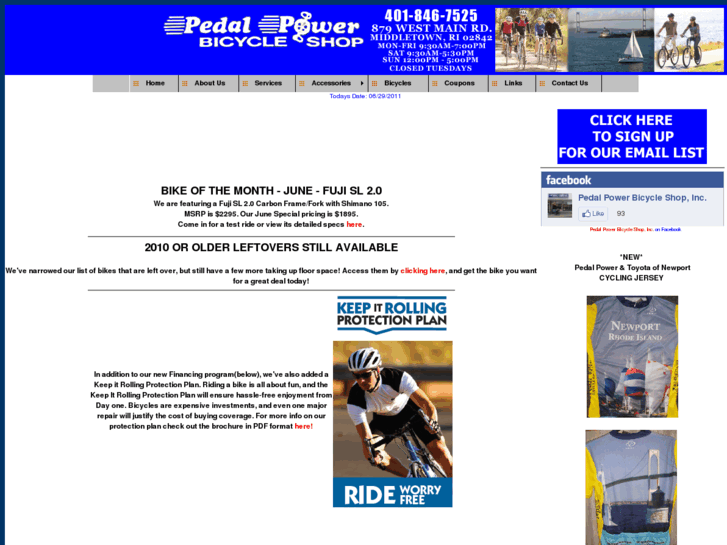 www.pedalpowerri.com