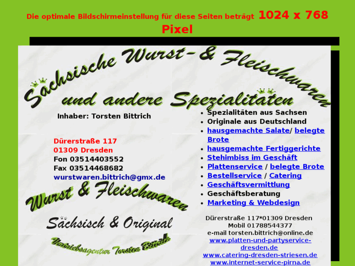 www.platten-und-partyservice-pirna.de