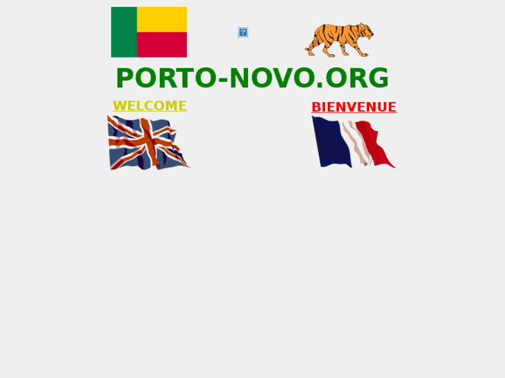 www.porto-novo.org