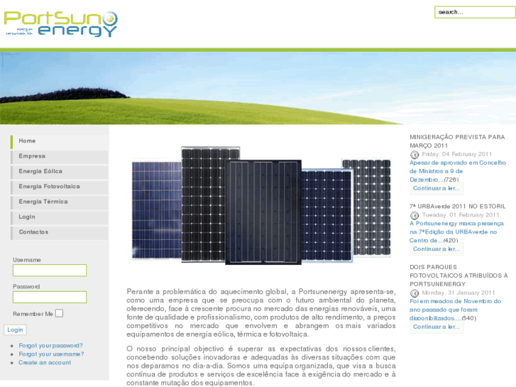 www.portsunenergy.com