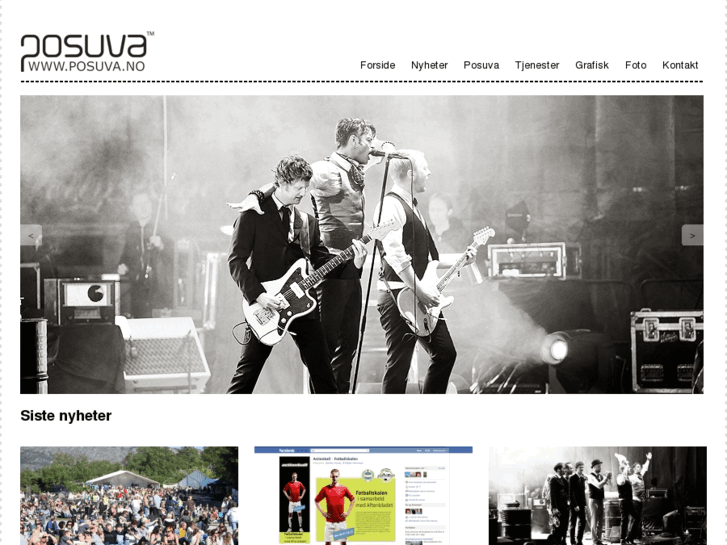 www.posuva.no