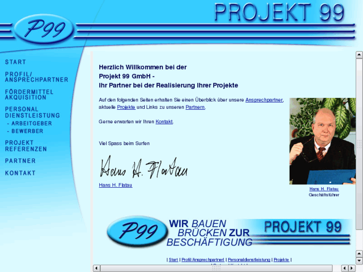 www.projekt-99.com